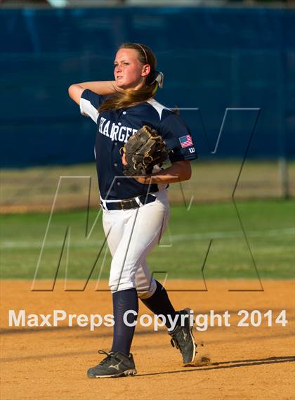 Thumbnail 2 in Boerne-Champion @ Brackenridge (UIL 4A Bi-District Playoff) photogallery.
