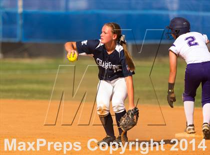 Thumbnail 1 in Boerne-Champion @ Brackenridge (UIL 4A Bi-District Playoff) photogallery.