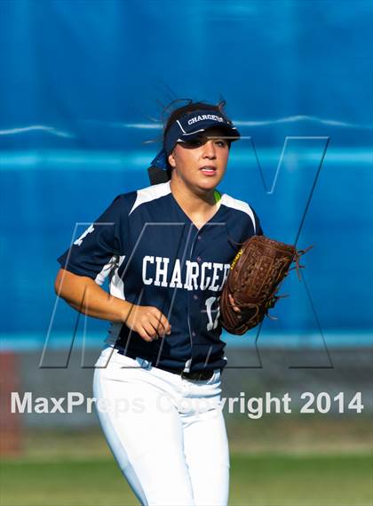 Thumbnail 2 in Boerne-Champion @ Brackenridge (UIL 4A Bi-District Playoff) photogallery.