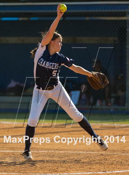 Thumbnail 2 in Boerne-Champion @ Brackenridge (UIL 4A Bi-District Playoff) photogallery.