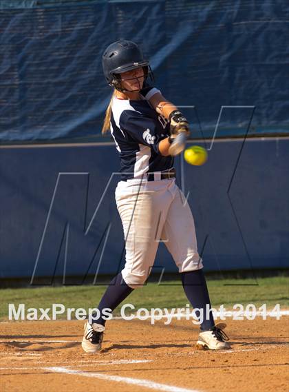 Thumbnail 2 in Boerne-Champion @ Brackenridge (UIL 4A Bi-District Playoff) photogallery.
