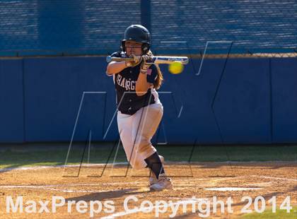 Thumbnail 1 in Boerne-Champion @ Brackenridge (UIL 4A Bi-District Playoff) photogallery.