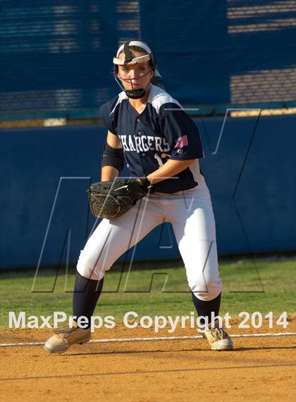 Thumbnail 1 in Boerne-Champion @ Brackenridge (UIL 4A Bi-District Playoff) photogallery.