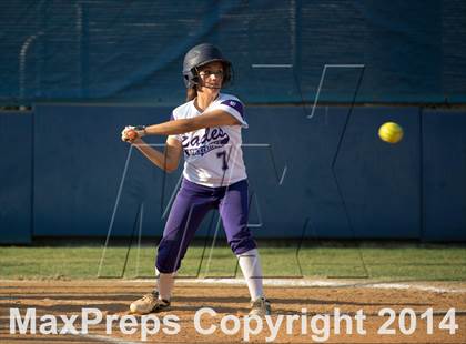 Thumbnail 3 in Boerne-Champion @ Brackenridge (UIL 4A Bi-District Playoff) photogallery.