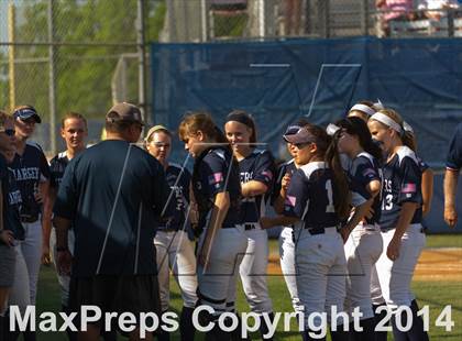 Thumbnail 2 in Boerne-Champion @ Brackenridge (UIL 4A Bi-District Playoff) photogallery.
