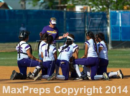 Thumbnail 2 in Boerne-Champion @ Brackenridge (UIL 4A Bi-District Playoff) photogallery.