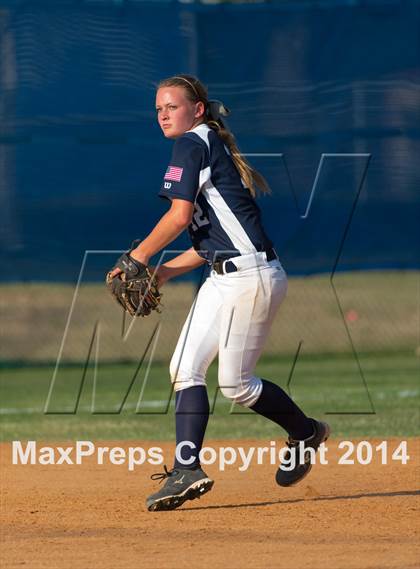 Thumbnail 1 in Boerne-Champion @ Brackenridge (UIL 4A Bi-District Playoff) photogallery.