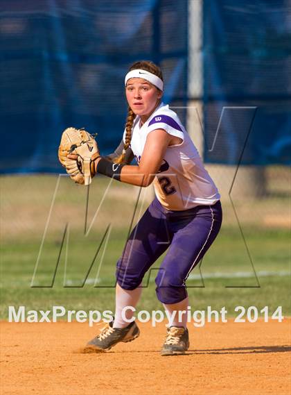 Thumbnail 3 in Boerne-Champion @ Brackenridge (UIL 4A Bi-District Playoff) photogallery.