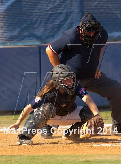 Thumbnail 2 in Boerne-Champion @ Brackenridge (UIL 4A Bi-District Playoff) photogallery.