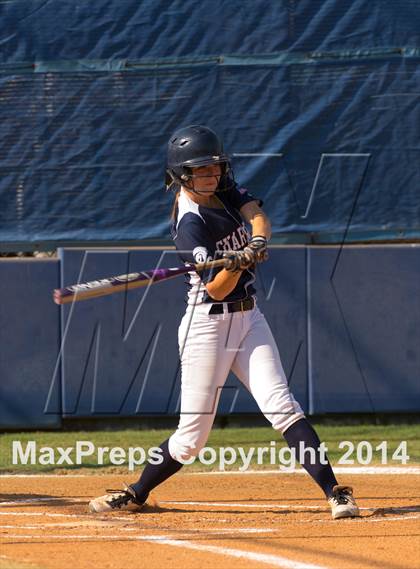 Thumbnail 3 in Boerne-Champion @ Brackenridge (UIL 4A Bi-District Playoff) photogallery.