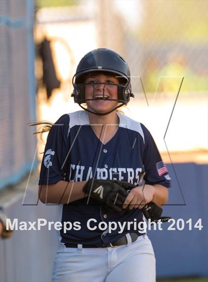 Thumbnail 3 in Boerne-Champion @ Brackenridge (UIL 4A Bi-District Playoff) photogallery.