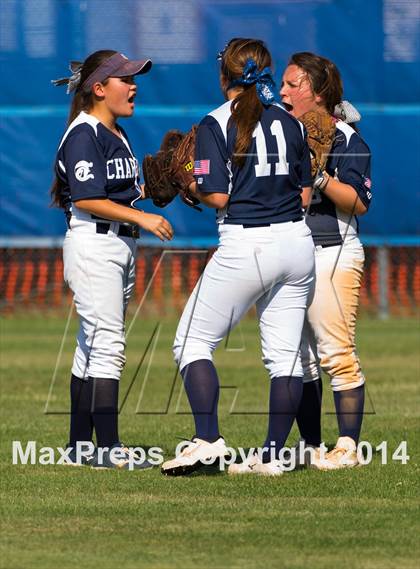 Thumbnail 2 in Boerne-Champion @ Brackenridge (UIL 4A Bi-District Playoff) photogallery.