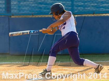 Thumbnail 2 in Boerne-Champion @ Brackenridge (UIL 4A Bi-District Playoff) photogallery.