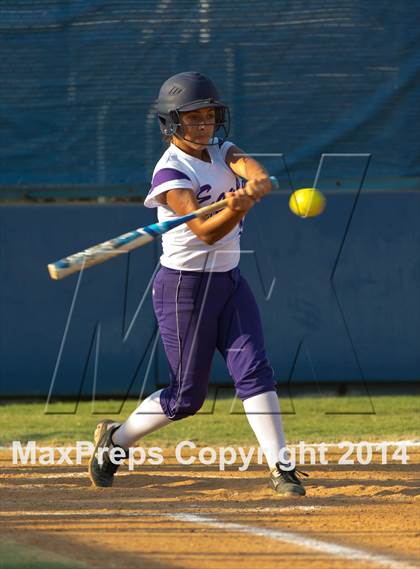 Thumbnail 3 in Boerne-Champion @ Brackenridge (UIL 4A Bi-District Playoff) photogallery.
