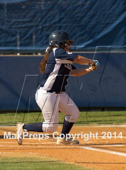 Thumbnail 2 in Boerne-Champion @ Brackenridge (UIL 4A Bi-District Playoff) photogallery.