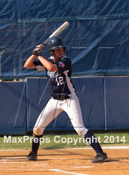 Thumbnail 1 in Boerne-Champion @ Brackenridge (UIL 4A Bi-District Playoff) photogallery.