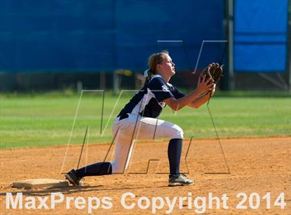 Thumbnail 3 in Boerne-Champion @ Brackenridge (UIL 4A Bi-District Playoff) photogallery.
