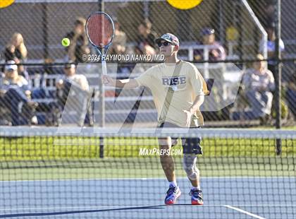 Thumbnail 1 in Muncie Central vs Delta (Delaware County Tournament)  photogallery.