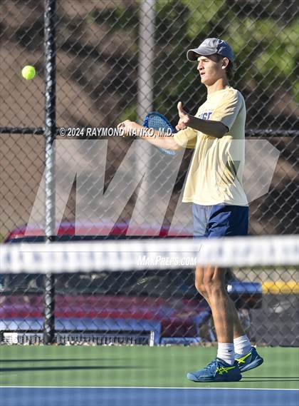Thumbnail 3 in Muncie Central vs Delta (Delaware County Tournament)  photogallery.