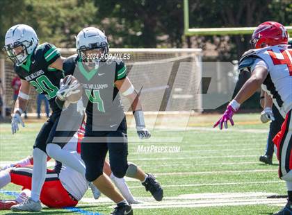 Thumbnail 3 in Kennedy @ Archie Williams photogallery.