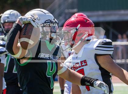 Thumbnail 3 in Kennedy @ Archie Williams photogallery.