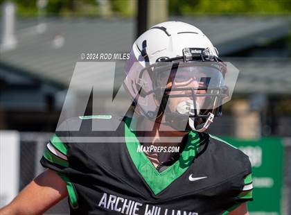 Thumbnail 3 in Kennedy @ Archie Williams photogallery.