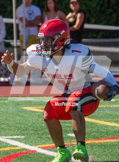 Thumbnail 3 in Kennedy @ Archie Williams photogallery.