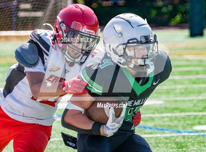 Thumbnail 3 in Kennedy @ Archie Williams photogallery.
