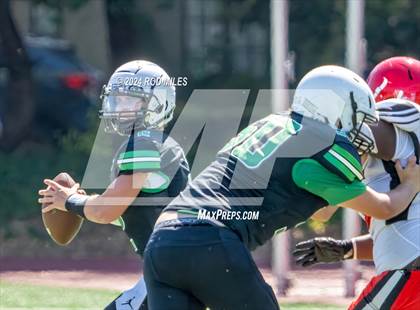 Thumbnail 3 in Kennedy @ Archie Williams photogallery.