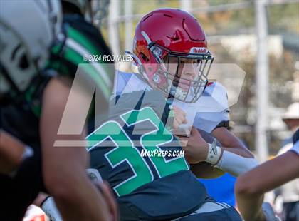 Thumbnail 1 in Kennedy @ Archie Williams photogallery.