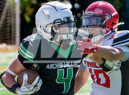 Thumbnail 2 in Kennedy @ Archie Williams photogallery.