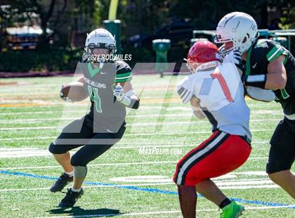 Thumbnail 1 in Kennedy @ Archie Williams photogallery.