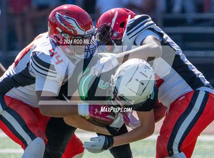 Thumbnail 1 in Kennedy @ Archie Williams photogallery.