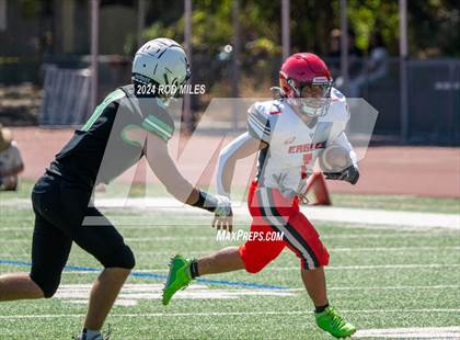 Thumbnail 1 in Kennedy @ Archie Williams photogallery.