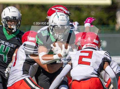 Thumbnail 1 in Kennedy @ Archie Williams photogallery.