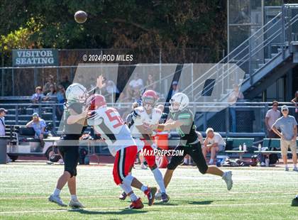 Thumbnail 3 in Kennedy @ Archie Williams photogallery.