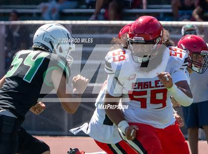 Thumbnail 3 in Kennedy @ Archie Williams photogallery.