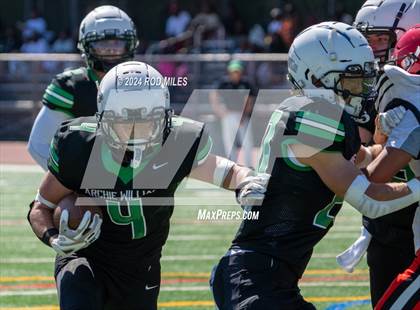 Thumbnail 2 in Kennedy @ Archie Williams photogallery.