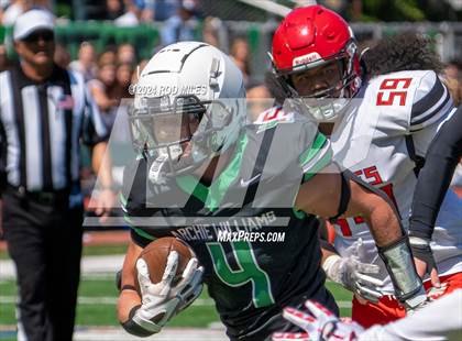 Thumbnail 2 in Kennedy @ Archie Williams photogallery.