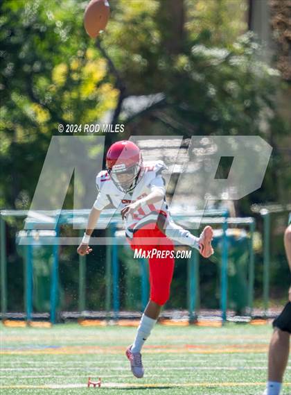 Thumbnail 1 in Kennedy @ Archie Williams photogallery.
