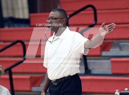 Thumbnail 2 in Gregori @ St. Francis (CIF SJS D1 Playoffs) photogallery.
