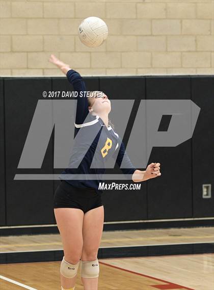 Thumbnail 2 in Gregori @ St. Francis (CIF SJS D1 Playoffs) photogallery.
