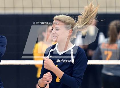 Thumbnail 3 in Gregori @ St. Francis (CIF SJS D1 Playoffs) photogallery.