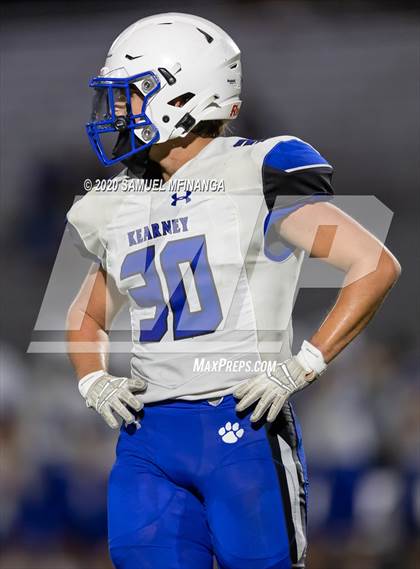 Thumbnail 3 in Kearney @ Bellevue West photogallery.