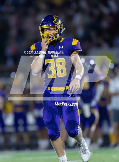 Thumbnail 1 in Kearney @ Bellevue West photogallery.