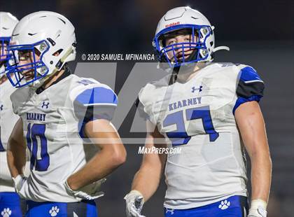 Thumbnail 1 in Kearney @ Bellevue West photogallery.