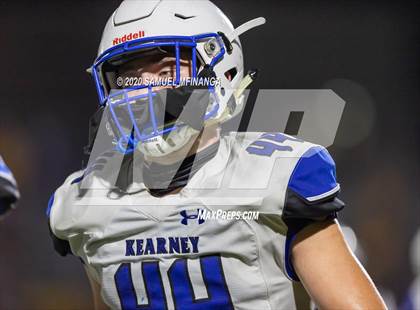 Thumbnail 3 in Kearney @ Bellevue West photogallery.