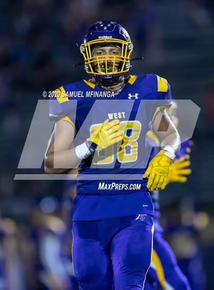 Thumbnail 3 in Kearney @ Bellevue West photogallery.
