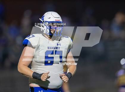 Thumbnail 1 in Kearney @ Bellevue West photogallery.
