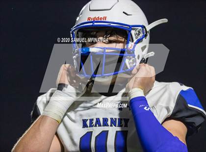 Thumbnail 1 in Kearney @ Bellevue West photogallery.